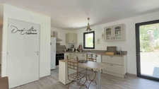 Maison de plain pied à vendre 4 pièces 100,53 m² ASPRES SUR BUECH (05) 