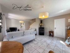 EXCLUSIVITE à la BATIE-NEUVE (05)