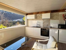Studio 33 m² LARAGNE MONTEGLIN (05)
