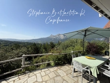 Propriete à vendre 7 pièces SAINT BONNET EN CHAMPSAUR (05)