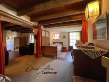 Maison de village à vendre 4 pièces VEYNES (05)