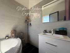 Gap – Saint-Roch | Appartement T3 de 93,4 m² en carrez avec balcon, cave et 2 stationnements 