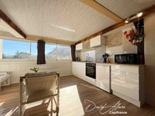 Studio 33 m² LARAGNE MONTEGLIN (05)