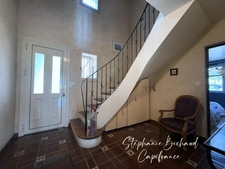 PROPRIETE à vendre 7 pièces CHATEAUVIEUX (05)