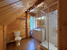 Propriete à vendre 7 pièces SAINT BONNET EN CHAMPSAUR (05)