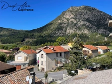 Maison de village à vendre 4 pièces VEYNES (05)