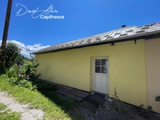 Maison à vendre 3 pièces MONTCLAR (04)