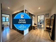 Appartement à vendre 4 pièces GAP (05)