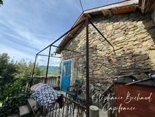 Maison de caractère à vendre 4 pièces LARDIER ET VALENCA (05)