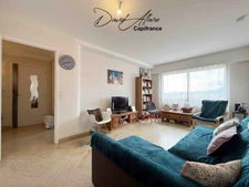 Appartement à vendre 4 pièces 101,64 m² GAP (05) cave, garage, terrasse et balcon