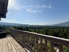 Propriete à vendre 7 pièces SAINT BONNET EN CHAMPSAUR (05)