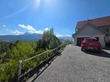 Propriete à vendre 7 pièces SAINT BONNET EN CHAMPSAUR (05)