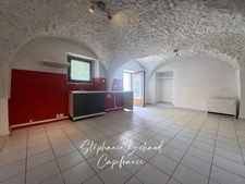 Appartement à vendre 2/3 pièces LA ROCHETTE (05) jardin garage