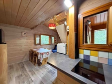 House for sale, 2 rooms, LA ROCHE DES ARNAUDS (05)