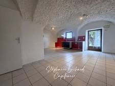 Appartement à vendre 2/3 pièces LA ROCHETTE (05) jardin garage