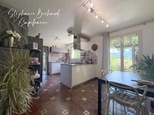 PROPRIETE à vendre 7 pièces CHATEAUVIEUX (05)