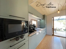 Chalet à vendre 3 pièces ROCHEBRUNE (05)