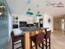 Maison à vendre 4 pièces Garage Piscine Cuisine d'été LARAGNE MONTEGLIN (05)