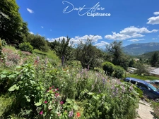 Maison à vendre 3 pièces MONTCLAR (04)