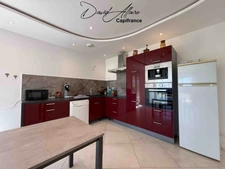 Maison de plain-pied récente – 81,5 m² – 3 chambres – Garage - Châteauneuf-de-Chabre (05)