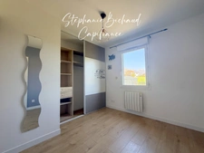 Maison individuelle plain-pied à vendre 4 pièces GAP (05) terrain 650 m²