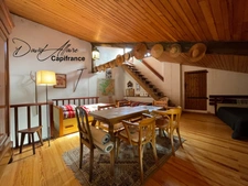 Village house for sale 4 rooms VEYNES (05)