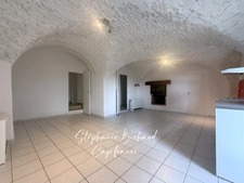Appartement à vendre 2/3 pièces LA ROCHETTE (05) jardin garage