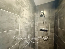 Propriete à vendre 7 pièces SAINT BONNET EN CHAMPSAUR (05)