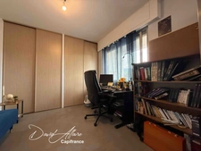 Appartement à vendre 4 pièces 101,64 m² GAP (05) cave, garage, terrasse et balcon