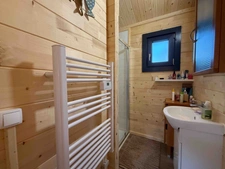 Maison à vendre 2 pièces LA FREISSINOUSE (05)