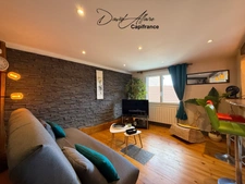2-room apartment for sale in LARAGNE MONTEGLIN (05)