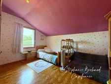 PROPRIETE à vendre 7 pièces CHATEAUVIEUX (05)