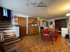 Maison de village à vendre 4 pièces VEYNES (05)