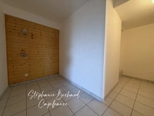 Appartement à vendre 2/3 pièces LA ROCHETTE (05) jardin garage