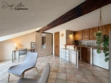 Appartement à vendre 1 pièces GAP (05)