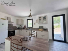 Maison de plain pied à vendre 4 pièces 100,53 m² ASPRES SUR BUECH (05) 