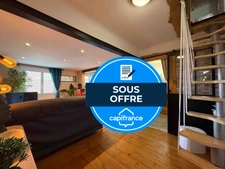 2-room apartment for sale in LARAGNE MONTEGLIN (05)