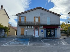 2-room apartment for sale in LARAGNE MONTEGLIN (05)