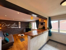 2-room apartment for sale in LARAGNE MONTEGLIN (05)