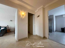 Appartement à vendre 4 pièces 101,64 m² GAP (05) cave, garage, terrasse et balcon