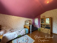 PROPRIETE à vendre 7 pièces CHATEAUVIEUX (05)