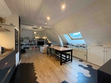 Appartement à vendre 4 pièces GAP (05)