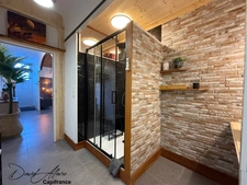 2-room apartment for sale in LARAGNE MONTEGLIN (05)