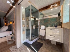 Studio 33 m² LARAGNE MONTEGLIN (05)