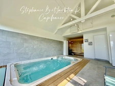 Propriete à vendre 7 pièces SAINT BONNET EN CHAMPSAUR (05)