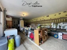 Maison à vendre 3 pièces MONTCLAR (04)