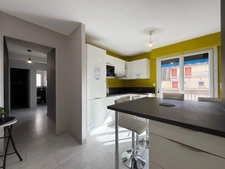 Appartement à vendre 3 pièces GAP (05)