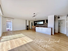 Maison individuelle plain-pied à vendre 4 pièces GAP (05) terrain 650 m²