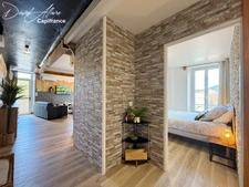 2-room apartment for sale in LARAGNE MONTEGLIN (05)