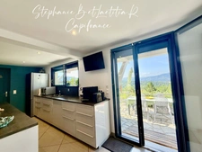 Propriete à vendre 7 pièces SAINT BONNET EN CHAMPSAUR (05)